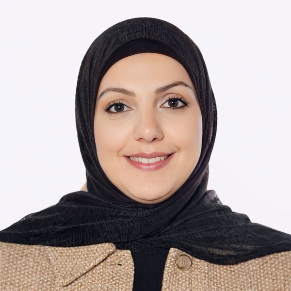 Fatima Kassem
